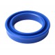 Hydraulic U-seal 239029 suitable for Claas