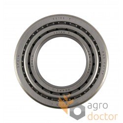 33109F [Fersa] Tapered roller bearing