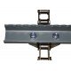 Feeder house conveyor assembly - 520901 suitable for Claas Tucano