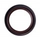Front cover seal 81815927 New Holland engine Ford, [Bepco].