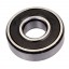 6304-2RS [SKF] Cojinete de bolas