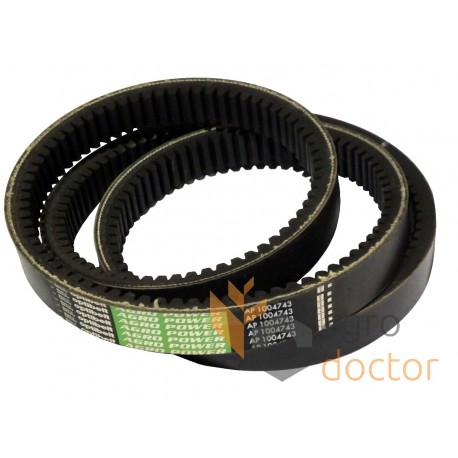 Variable speed belt AP1001159 [Optibelt]