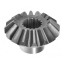 Bevel gear 755203 suitable for Claas