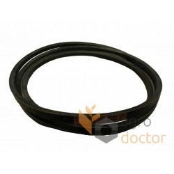 Classic V-belt 20-2650 [Stomil Harvest LL] - 770740.0 Claas