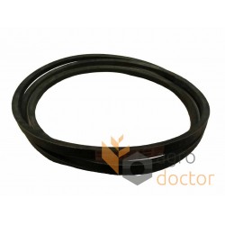 Classic V-belt 20-3075 [Stomil Harvest LL] - 06241147 Deutz Fahr