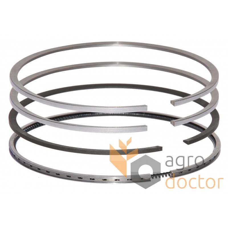 Piston Rings Type-4 (specify Size) | forum.iktva.sa