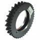 Double sprocket 2024-040-520.02 Sipma Z224