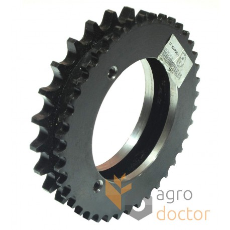 Double sprocket 2024-040-520.02 Sipma Z224