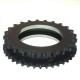 Double sprocket 2024-040-520.02 Sipma Z224