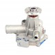 Water pump U45017952 Perkins engine, [Bepco]