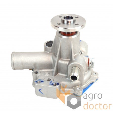 Water pump U45017952 Perkins engine, [Bepco]