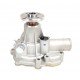 Water pump U45017952 Perkins engine, [Bepco]