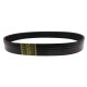 Wrapped banded belt 0726209 [Gates Agri]