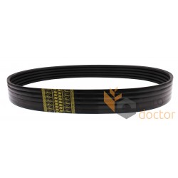 Wrapped banded belt 0726209 [Gates Agri]