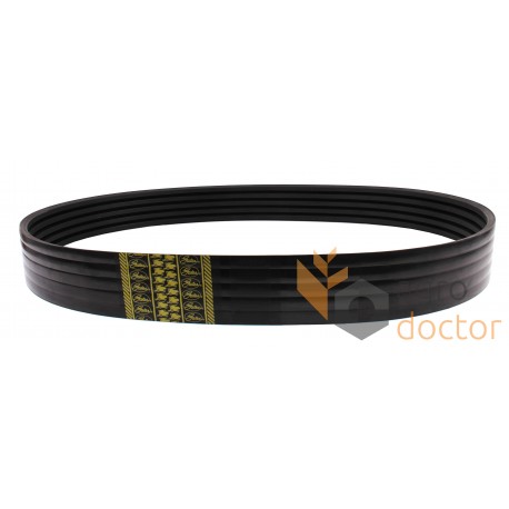 Wrapped banded belt 0726209 [Gates Agri]