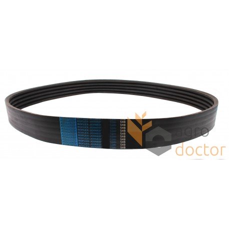 Wrapped banded belt 061068943 [Roflex]