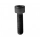 Fillister-head bolt 0002335400 Claas