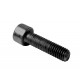 Fillister-head bolt 0002335400 Claas