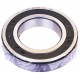 CL0006545500 suitable for Claas Lexion - Deep groove ball bearing [FAG]