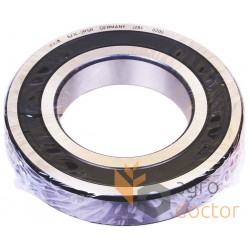 CL0006545500 suitable for Claas Lexion - Deep groove ball bearing [FAG]