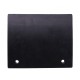 Rubber shoulder plate for corn header Conspeed