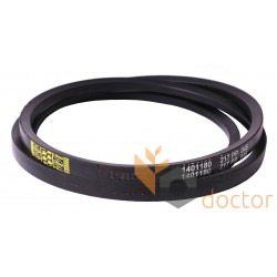 Classic V-belt 1401180 [Gates Agri]