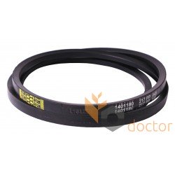 Classic V-belt 1401180 [Gates Agri]