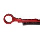 Knife assembly 1723545M92 Massey Ferguson for 3000 mm header - 39 serrated blades