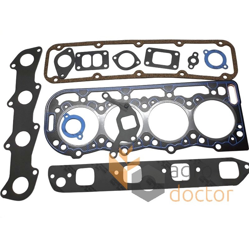 engine top gasket