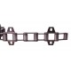 Feederhouse roller chain S55/2K1/J2A [Rollon]