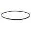 Classic V-belt (A - 1630Lw) 1900123 [Gates Agri]