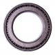 32010 X [SKF] Tapered roller bearing - 50 X 80 X 20 MM