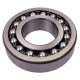 215944.0 suitable for Claas - Double row self-aligning ball bearing - [SNR]