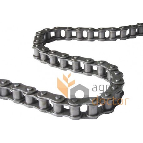 Simplex steel roller chain 085-1