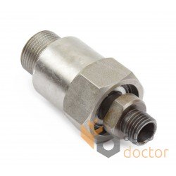 Hydraulic valve - 039389 suitable for Claas