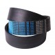 80323646 | 661362.0 - Wrapped banded belt 4HB-2240 [Roflex]