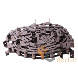 S55/SD/J4A Elevator roller chain, per meter [Rollon]