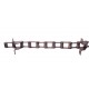 S55/SD/J4A Elevator roller chain, per meter [Rollon]