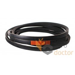 Classic V-belt 01145055 Deutz-Fahr [Stomil Harvest]