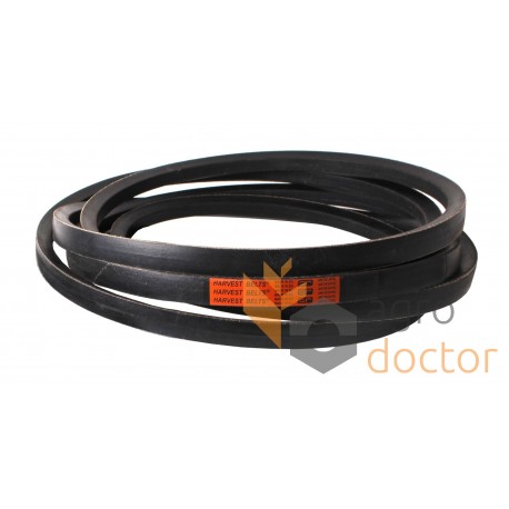 Classic V-belt 01145055 Deutz-Fahr [Stomil Harvest]