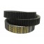 Wrapped banded belt 501770 suitable for Claas [Gates Agri EE-Tech]