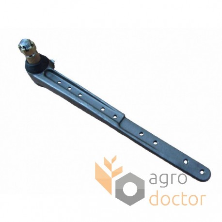 Knife head 80134023 New Holland - with rail