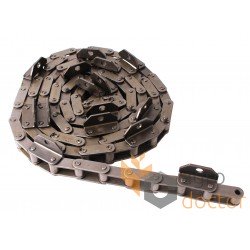 Feeder house chain 520902 suitable for Claas [Rollon]