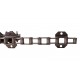 Feeder house chain 520902 suitable for Claas [Rollon]