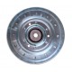 Idler pulley AH141762 John Deere