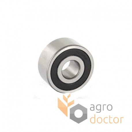 Rodamiento de bolas radial-axial 243311 adecuado para Claas, 87000330314 Oros [SNR]