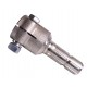 Adapter for universal drive shaft of PTO 20х6