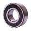 216040 Claas | AZ41664 John Deere [SKF] - Angular contact ball bearing