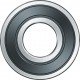 F04010161 Gaspardo, 86629493 CNH, 237709 John Deere - Deep groove ball bearing 6203 2RSR [Kinex]