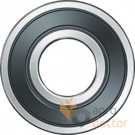 F04010161 Gaspardo, 86629493 CNH, 237709 John Deere - Deep groove ball bearing 6203 2RSR [Kinex]